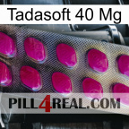 Tadasoft 40Mg 09